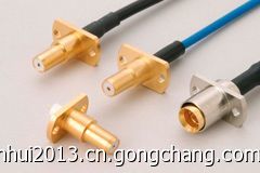 日本DDK第一電子PML系列同軸連接器50&Omega;系_連接器_世界工廠網(wǎng)