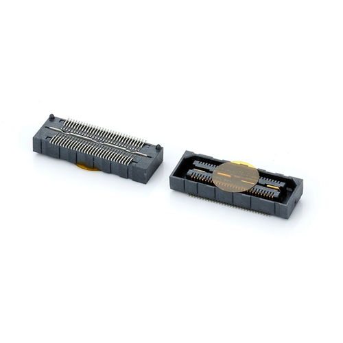 lxwconnectivity 板對(duì)板連接器的使用特點(diǎn)是什么呢