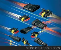 【35汽車連接器在電子領(lǐng)域越來越重要|貴州泰科TE連接器第一品牌】?jī)r(jià)格,廠家,圖片,連接器,深圳市國(guó)天電子-