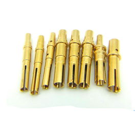 連接器插針如何檢測(cè)保證生產(chǎn)的高效率以及保證產(chǎn)品的精度要求