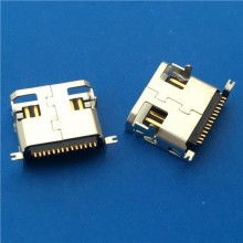 2019年USB連接器市場價格行情、報價與批發采購指南（第44頁電子網解析）