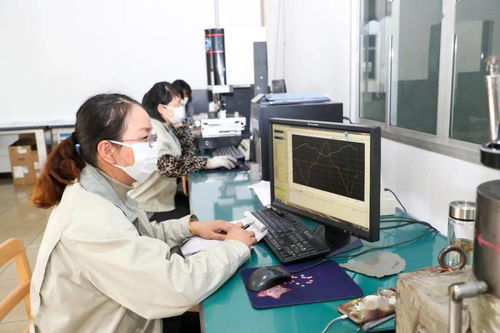 聚焦新材料 新產(chǎn)品 新技術(shù)研發(fā)——橫店?yáng)|磁何震宇勞模創(chuàng)新工作室著力破解發(fā)展瓶頸，深耕生物基材料技術(shù)