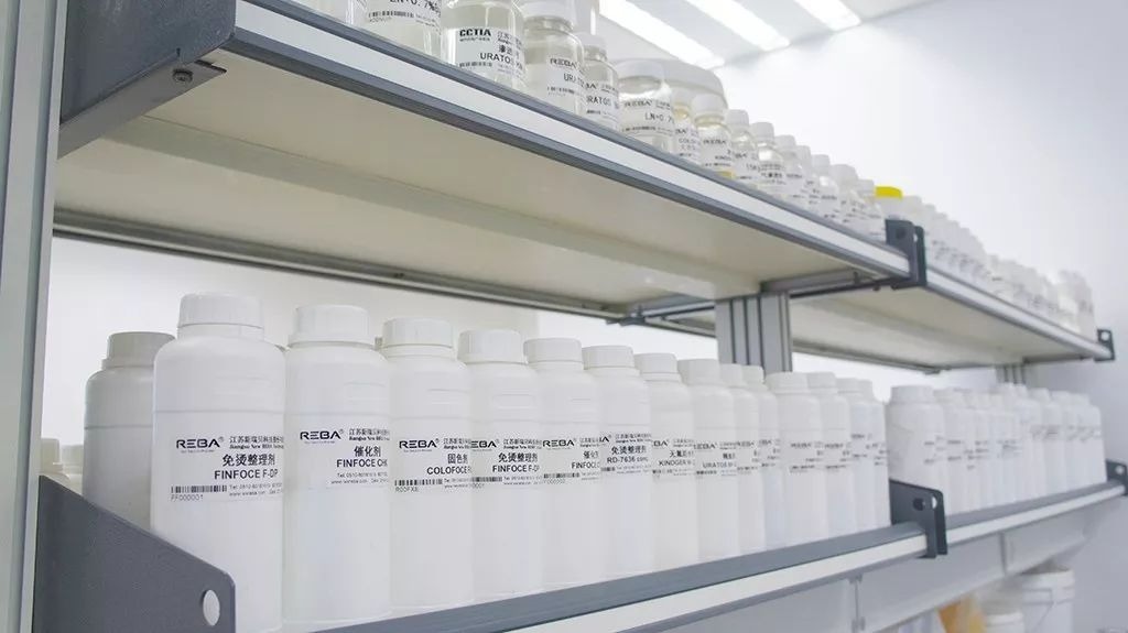 看生物基新賽道上的“無錫力量”——新瑞貝以新材料研發領跑世界