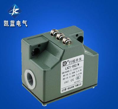 北京機(jī)床廠LXZ1-03Z/N高精度組合行程開關(guān) 精工品質(zhì)，賦能工業(yè)自動(dòng)化